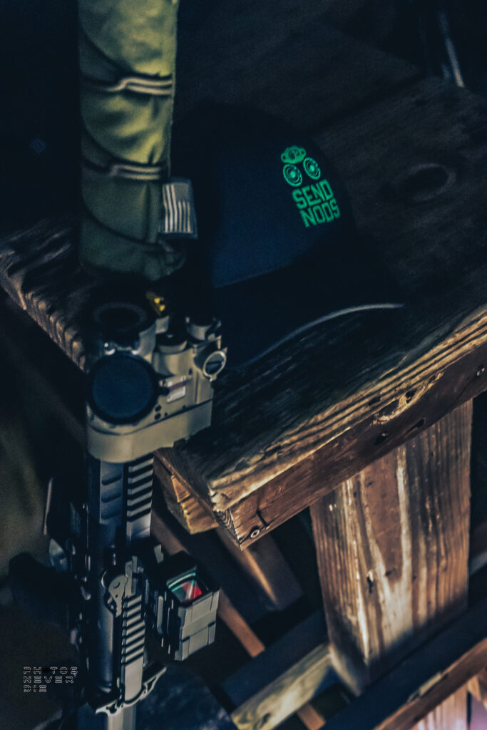 Night Vision Dealer and Rentals SendNods