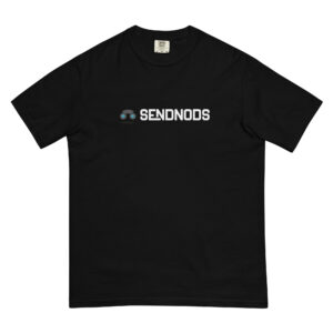 SendNods T-Shirt