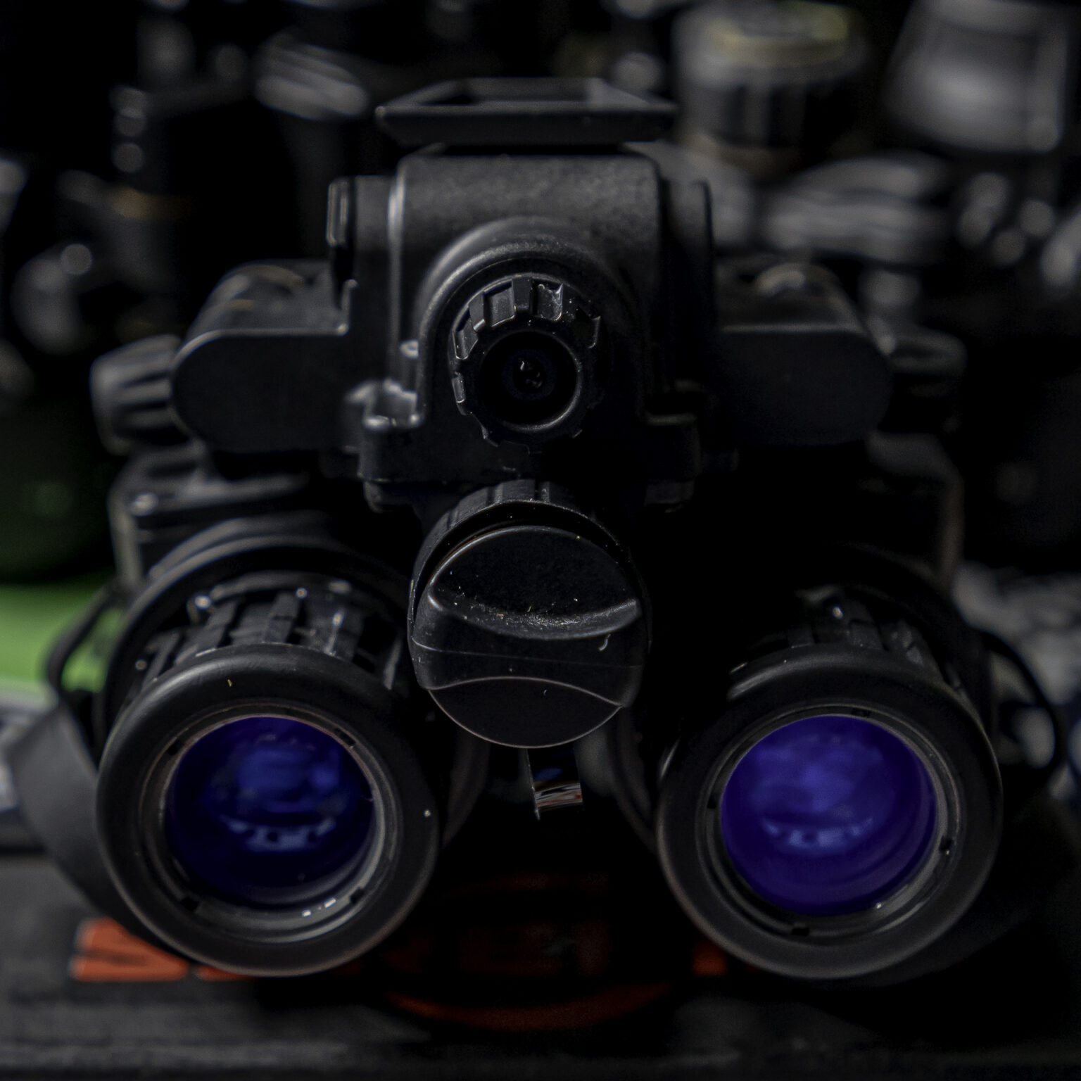 Night Vision Dealer and Rentals SendNods