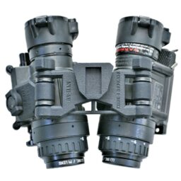 Dual OMNI VII with Code4Defense Pano Bridge | Two Day | SendNods