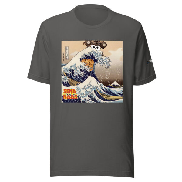 Unisex t-shirt - Image 5