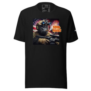 Unisex t-shirt